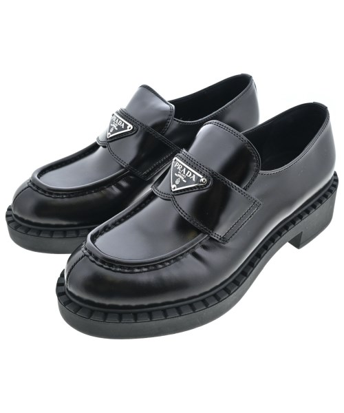 プラダ(PRADA)のPRADA ビジネス・ドレスシューズ