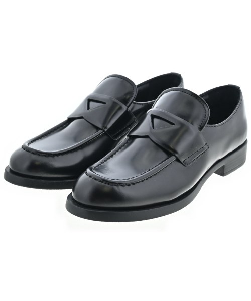 プラダ(PRADA)のPRADA ドレスシューズ/ローファー
