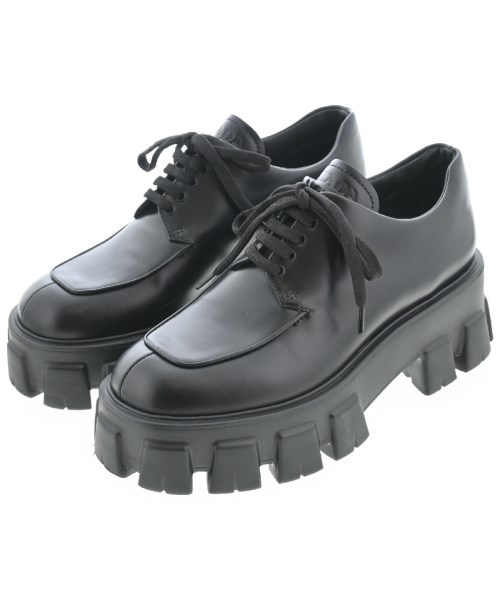 プラダ(PRADA)のPRADA ドレスシューズ/ローファー