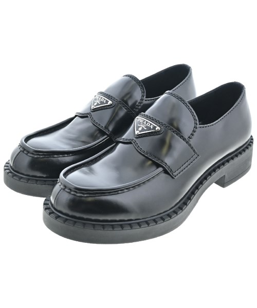 プラダ(PRADA)のPRADA ビジネス・ドレスシューズ