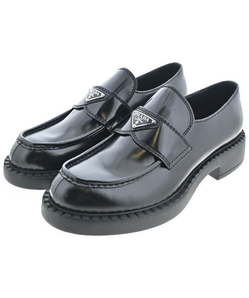 プラダ(PRADA)のPRADA ビジネス・ドレスシューズ