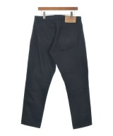 PRADA（プラダ）デニムパンツ 黒 サイズ:32(L位) メンズ/2200548730010