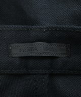 PRADA（プラダ）デニムパンツ 黒 サイズ:32(L位) メンズ/2200548730010