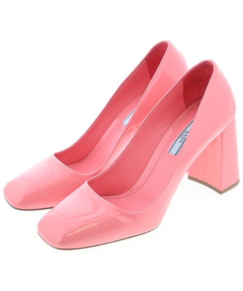 プラダ(PRADA)のPRADA パンプス