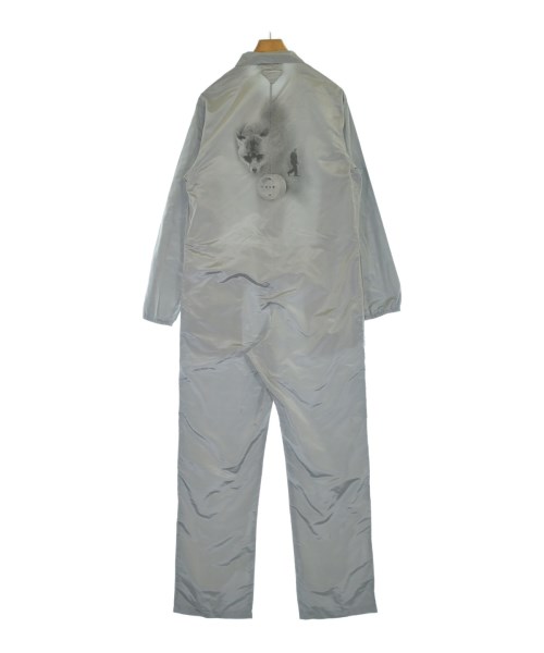 PRADA（プラダ）その他 シルバー サイズ:XS メンズ/2200550521026