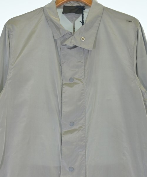 PRADA（プラダ）その他 シルバー サイズ:XS メンズ/2200550521026