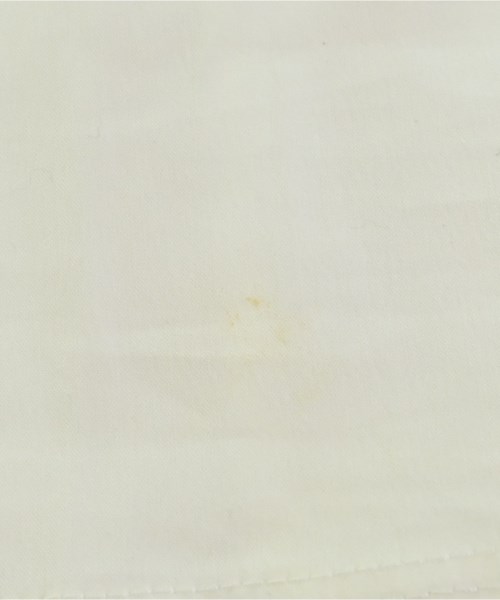 PRADA（プラダ）ブラウス 白 サイズ:40(M位) レディース/2200611656070