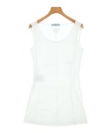 PRADA（プラダ）ブラウス 白 サイズ:40(M位) レディース/2200611656070