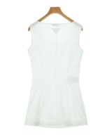 PRADA（プラダ）ブラウス 白 サイズ:40(M位) レディース/2200611656070