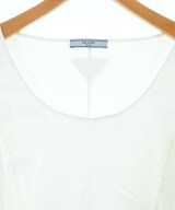 PRADA（プラダ）ブラウス 白 サイズ:40(M位) レディース/2200611656070