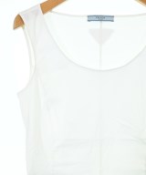 PRADA（プラダ）ブラウス 白 サイズ:40(M位) レディース/2200611656070