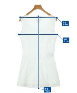 PRADA（プラダ）ブラウス 白 サイズ:40(M位) レディース/2200611656070