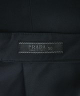 PRADA（プラダ）スラックス 紺 サイズ:50(XL位) メンズ/2200621455076