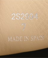 PRADA（プラダ）サンダル ベージュ サイズ:UK7(25.5cm位) メンズ/2200621709018