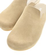 PRADA（プラダ）サンダル ベージュ サイズ:UK7(25.5cm位) メンズ/2200621709018