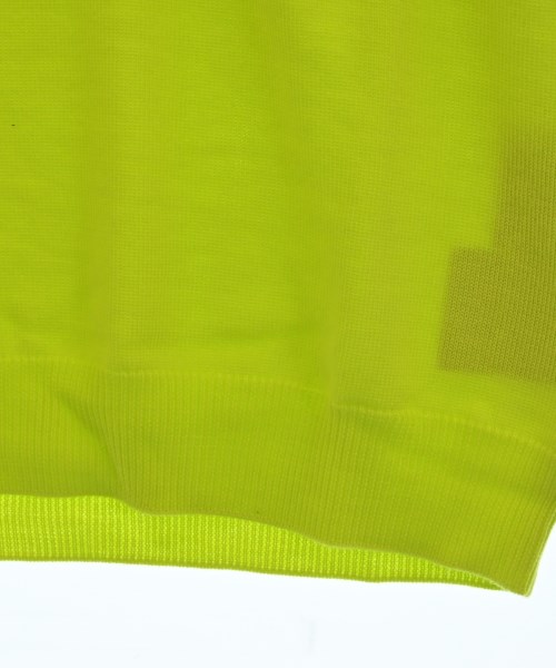 PRADA（プラダ）ニット・セーター 緑 サイズ:58(XL位) メンズ/2200621709025