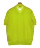 PRADA（プラダ）ニット・セーター 緑 サイズ:58(XL位) メンズ/2200621709025