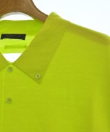 PRADA（プラダ）ニット・セーター 緑 サイズ:58(XL位) メンズ/2200621709025