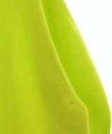 PRADA（プラダ）ニット・セーター 緑 サイズ:58(XL位) メンズ/2200621709025