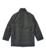 PRADA（プラダ）ダウンコート 黒 サイズ:40(M位) レディース/2200621811018