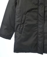 PRADA（プラダ）ダウンコート 黒 サイズ:40(M位) レディース/2200621811018