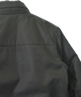 PRADA（プラダ）ダウンコート 黒 サイズ:40(M位) レディース/2200621811018