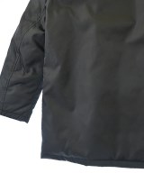 PRADA（プラダ）ダウンコート 黒 サイズ:40(M位) レディース/2200621811018