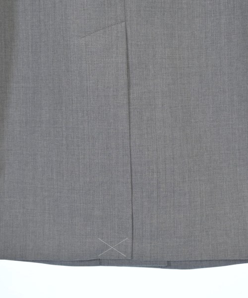 PRADA（プラダ）カジュアルジャケット グレー サイズ:38(S位) レディース/2200621811025