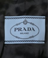 PRADA（プラダ）カジュアルジャケット グレー サイズ:38(S位) レディース/2200621811025