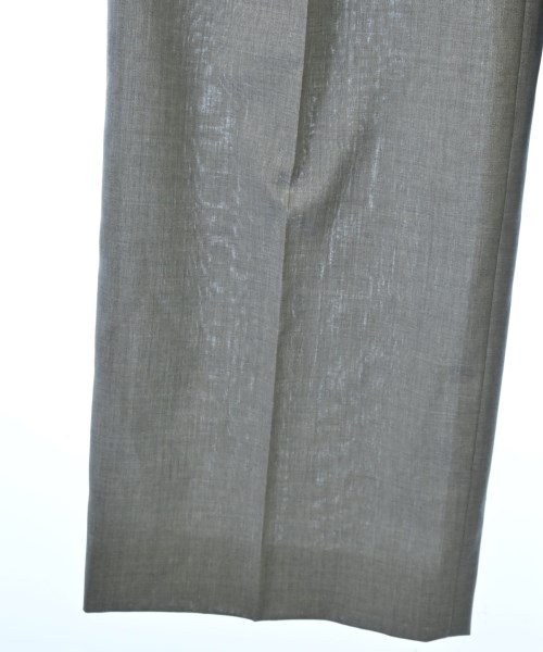 PRADA（プラダ）スラックス グレー サイズ:36(XS位) レディース/2200621811049