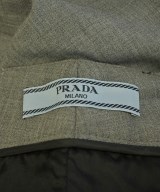 PRADA（プラダ）スラックス グレー サイズ:36(XS位) レディース/2200621811049
