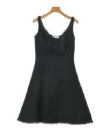PRADA（プラダ）ワンピース 黒 サイズ:S レディース/2200616282151