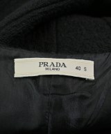 PRADA（プラダ）ワンピース 黒 サイズ:S レディース/2200616282151