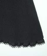 PRADA（プラダ）ワンピース 黒 サイズ:S レディース/2200616282151