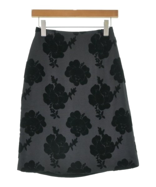 プラダ(PRADA)のPRADA ひざ丈スカート