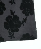 PRADA（プラダ）ひざ丈スカート 黒 サイズ:38(S位) レディース/2200616282182