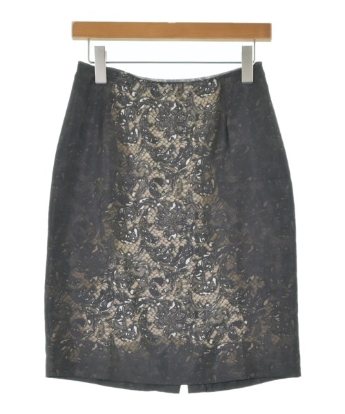 プラダ(PRADA)のPRADA ひざ丈スカート