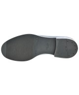 PRADA（プラダ）ビジネス・ドレスシューズ 黒 サイズ:6 1/2(27cm位) メンズ/2200616426227