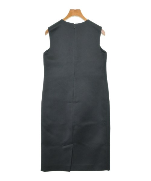 PRADA（プラダ）ワンピース 黒 サイズ:38(S位) レディース/2200620397032