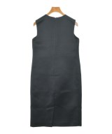 PRADA（プラダ）ワンピース 黒 サイズ:38(S位) レディース/2200620397032