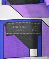 PRADA（プラダ）カジュアルシャツ 紫 サイズ:37(XS位) メンズ/2200621929027