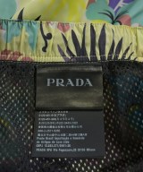 PRADA（プラダ）ショートパンツ 黄 サイズ:44(S位) メンズ/2200621929034
