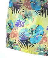 PRADA（プラダ）ショートパンツ 黄 サイズ:44(S位) メンズ/2200621929034