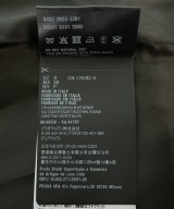 PRADA（プラダ）カジュアルシャツ 茶 サイズ:S メンズ/2200621932034