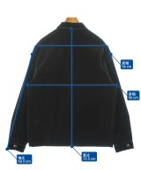 PRADA（プラダ）カジュアルシャツ 茶 サイズ:S メンズ/2200621932034