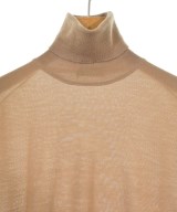 PRADA（プラダ）ニット・セーター ベージュ サイズ:46(M位) メンズ/2200621932041