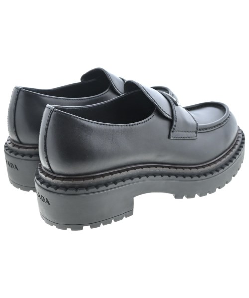 PRADA（プラダ）その他 黒 サイズ:7(27cm位) メンズ/2200621932072