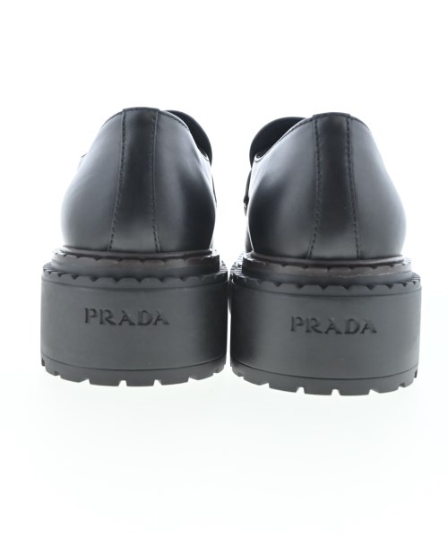 PRADA（プラダ）その他 黒 サイズ:7(27cm位) メンズ/2200621932072