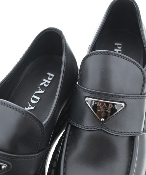 PRADA（プラダ）その他 黒 サイズ:7(27cm位) メンズ/2200621932072