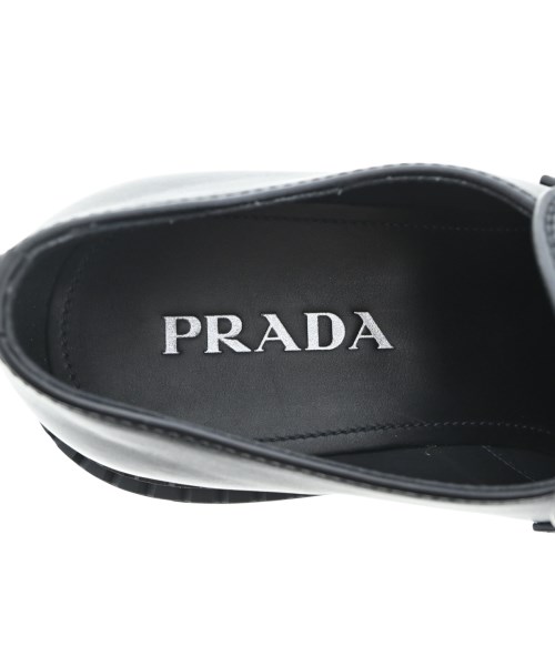 PRADA（プラダ）その他 黒 サイズ:7(27cm位) メンズ/2200621932072